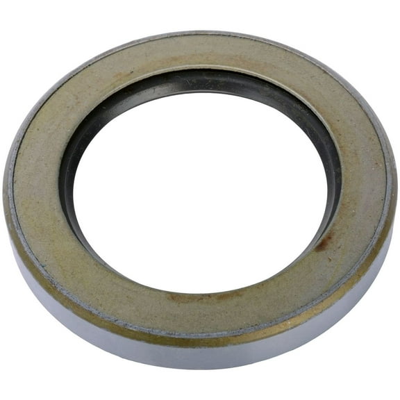 Wheel Seal Fits select: 1987-1989 TOYOTA VAN WAGON
