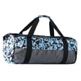 thumbnail image 3 of harper Scuba Diving Gear Storage Bag Durability Waterproof Practical Large Capacity Leopard Print Blue, 3 of 10