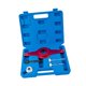 thumbnail image 3 of Retenedor de rueda de correa de cigüeñal Desmontaje Fácil de transportar Fácil de usar Multiuso T10531 Reparación de motores para suministros de, 3 of 8