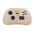 thumbnail image 2 of Milaget Children Bluetooth Controller RC Receiver Motherboard 2.4G Sided Socket For Ride Vehicles Control Box Replacement Parts Accessories Beige Controller, 2 of 9