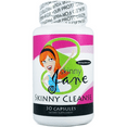 thumbnail image 5 of Skinny Jane | Quick Cleanse Kit | All Natural Detox Tea and Cleanse Supplement | Supports Healthy Digestion - Mint, 5 of 5