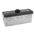 thumbnail image 3 of Reproductor de audio MP3 Bluetooth 1 DIN con control remoto compatible con control de voz SWM-Función de posición 80A, 3 of 14