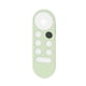 thumbnail image 1 of Yuarrent Funda de silicona antideslizante Control remoto a prueba de golpes de alto ajuste a prueba de polvo cubierta protectora Shell Almacenamiento y organización del hogar color matcha, 1 of 6