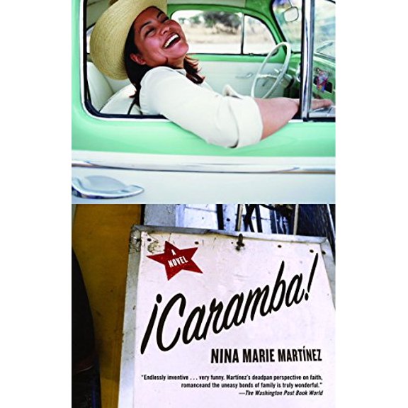 Pre-Owned Caramba! 9780385721523