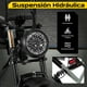 thumbnail image 4 of Bicicleta Electrica Montaña Centurfit Pedal Asistido 7 Vel Negra, 4 of 9
