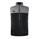 thumbnail image 1 of Chaleco eléctrico inteligente de temperatura constante con calefacción de doble control para hombres y mujeres, cuello vertical, 1 of 2
