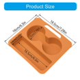 thumbnail image 3 of Storage Box Central Control Push Pull Box Shock Absorbing Pad for Tank 500 Hi4-Z/T 2023-2025 Car Interior Accessories Multicolor, 3 of 4