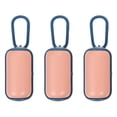 thumbnail image 1 of Bolsa para excrementos de perro de 3 piezas, 1 of 3