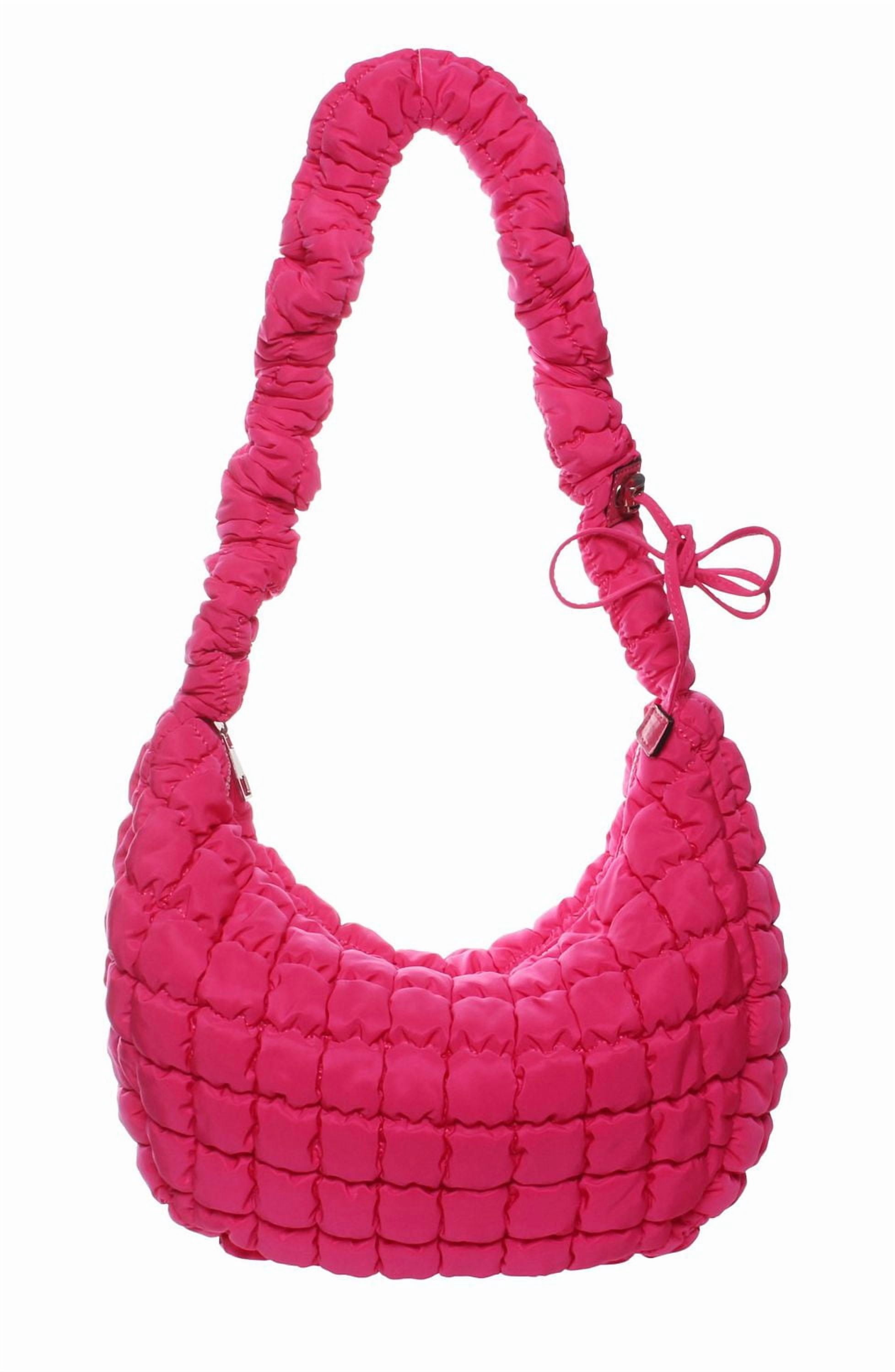 Time and Tru Women's Shoulder Bag