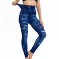 thumbnail image 5 of Bogo Womens Jeans High Waisted Straight Leg Tapered Casual Sale Women'S Pants Casual Pants For Women Petite Plus Size Summer Womens Tall Work Trousers Plus Size, 5 of 5