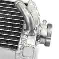 thumbnail image 3 of MX Aluminum Engine Radiators Water Cooling for Honda CRF 450 R CRF450RX 2017-2020, 3 of 5