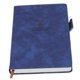 thumbnail image 1 of A5-lined, 360-page bound diary with 80gsm premium paper for notes, planning, studies, travel, drawings, sketches, and more., 1 of 4