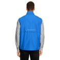 thumbnail image 3 of Ash City - Core 365 Men's Techno Lite Unlined Vest - CE703, 3 of 4
