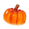 thumbnail image 3 of Lámpara decorativa de calabaza para Halloween, figura decorativa, regalo de Halloween, calabaza Amarillo, 3 of 9