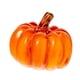 thumbnail image 3 of Lámpara de calabaza decorativa de Halloween Amarillo, 3 of 9