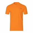 thumbnail image 3 of McLaren F1 Men's Core Essentials Small Logo T-Shirt -Black/Papaya/Storm Gray/White/Phantom, 3 of 11