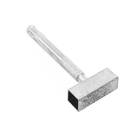 

Hi、FANCY 1Pc Handheld Grinding Disc Dresser Abrasive Wheel Handheld Dressing Benec