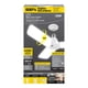 thumbnail image 2 of Foco Led Plegable Feit 40W 4000L Blanco, 2 of 3
