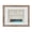 Gray, variant on Studio Decor 11" x 14" Gray Belmont Picture Frame with 8" x 10" Mat - Includes Pre-attached Hanging Hardware, Horizontal or Vertical Display - MDF, 1 Pack