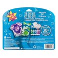 thumbnail image 2 of Just My Style Mermaid Tie-Dye Kit, 2 of 5