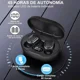 thumbnail image 2 of Audífonos Inalámbricos Generic Bluetooth 5.4 In-ear Negro, 2 of 8