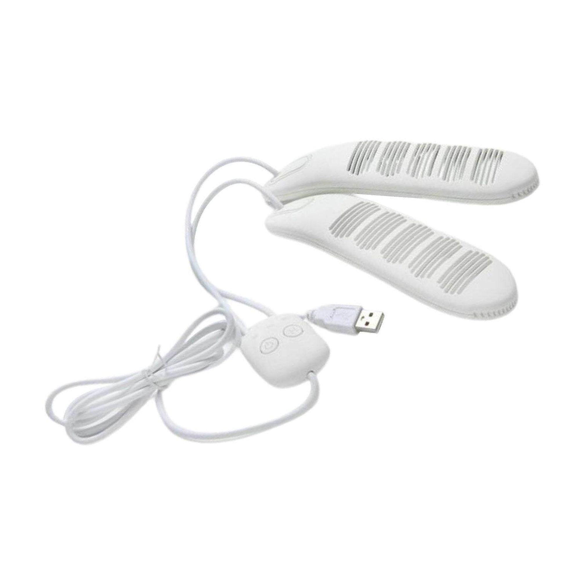 Sèche-chaussures Portable Avec Minuterie – Arrêt Auto, Pliable, Pour Sport Et Voyage