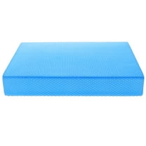 GAXIRE Yoga Mat Sky-Blue TPE 1Set 12X8.3X2In