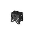 thumbnail image 2 of Plastic Folding Step Stool for Kids and Adults | Heavy Duty Non-Slip Portable Stool for Home Kitchen Camping Outdoor Use | Compact Foldable Stool with Handle for Reaching High Shelves And, 2 of 6