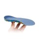 thumbnail image 5 of Plantillas ortopédicas para pie plano con soporte de arco de camuflaje para niños (talla 23-25), 5 of 8