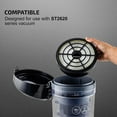 thumbnail image 2 of Ovente Premium Filter Replacement for ST2620 Bagless Canister Vacuum Cleaner Series, Compact Easy Installation and Storage, Pack of 1 ACPST2670, 2 of 6