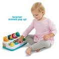 thumbnail image 2 of Kidoozie : Animaux Amis Pop'n Play, 2 of 5