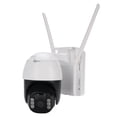 thumbnail image 1 of Cámara de Seguridad, Prueba de Lluvia 4 MP Resolución de 2 de Comunicación Alertas de Intrusión Activa de Cámara de Seguridad Interior para Ti -Tiend, 1 of 7