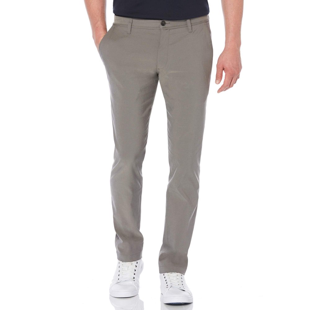perry ellis track pants