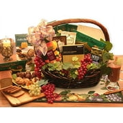 The Kosher Gourmet Food Gift Basket
