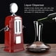 thumbnail image 3 of Dispensador De Cerveza, 1000 Cc, Pistolas Dobles, Bomba De Bebidas De Vino, Licor, Alcohol, Cerveza, Barra Dispensadora, Accesorios, 3 of 7
