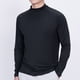 thumbnail image 1 of pstuiky manga larga para hombre, Camiseta informal de cuello redondo para hombre, camiseta deportiva informal falsa, camiseta de cuello redondo de manga larga camisetas de hombre xl, 1 of 9