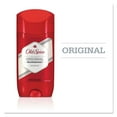 thumbnail image 2 of Old Spice High Endurance Deodorant Solid, Original 3 oz, 2 of 4