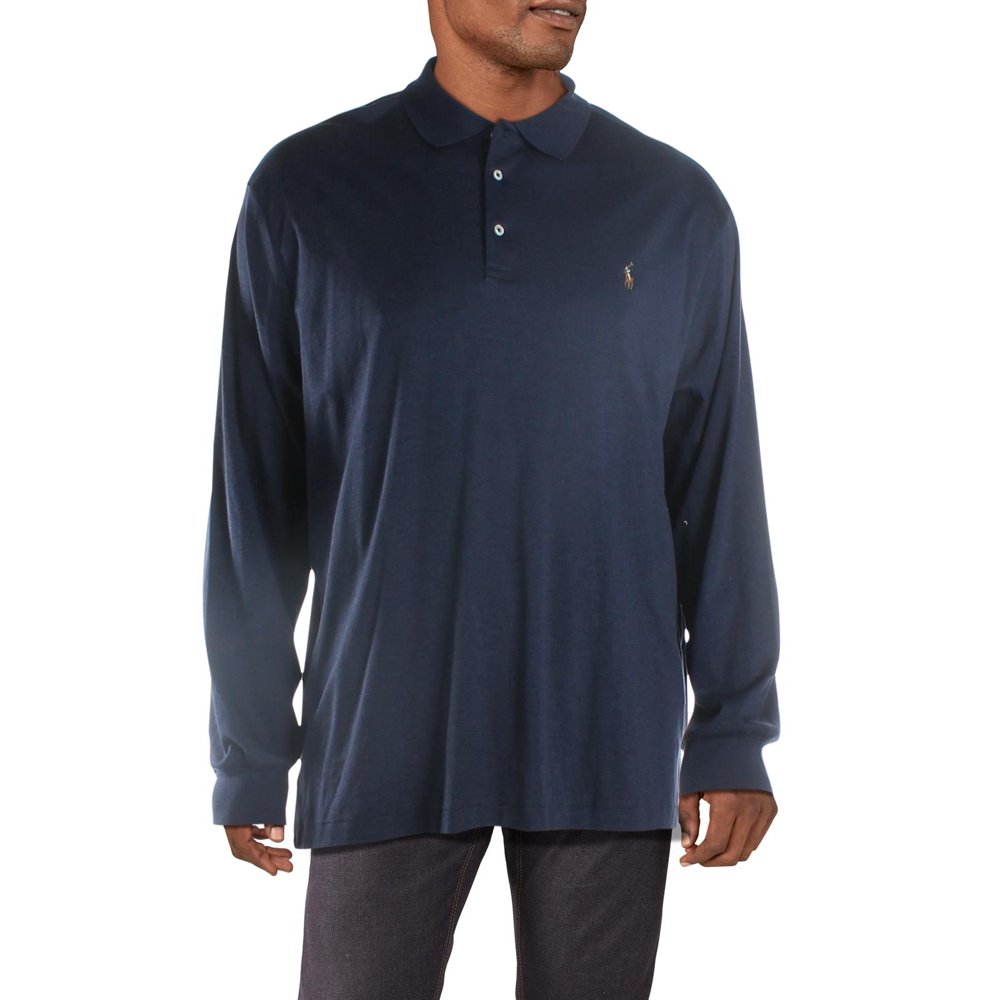 ralph lauren polo large tall