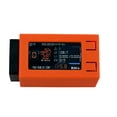 thumbnail image 1 of Actualización Nerdminer 118KH/S Pantalla A Color de 1,91 Pulgadas con Ventilador de Refrigeración Minero de Lotería BTC en Solitario Minero de Bitcoin BTC Miner Nerd, 1 of 5