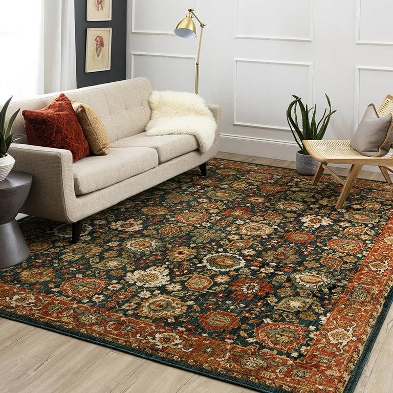 Mohawk area rugs discount