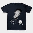 thumbnail image 3 of Mgk Machine Gun Kelly Lost Americana Tour T-Shirt, Music T-Shirt, Concert T-Shirt Sizes S-5Xl GooGate, 3 of 5