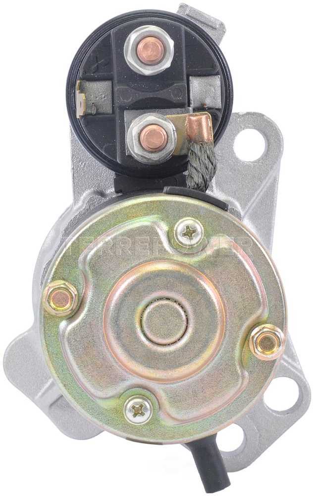 TERREPOWER formerly BBB Industries 19098 Reman Starter