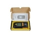 thumbnail image 2 of Scienceny Tacómetro Digital LCD GM8905, medidor de prueba de RPM sin contacto, medidor de velocidad del Motor, tacómetro láser electrónico Medidores de medidas dimensionales Scienceny GJ0071-00B, 2 of 6