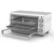 thumbnail image 2 of Horno Tostador Black+Decker Air Fry Convección 6 Rebanadas Plata plateado TO3265XSS, 2 of 6