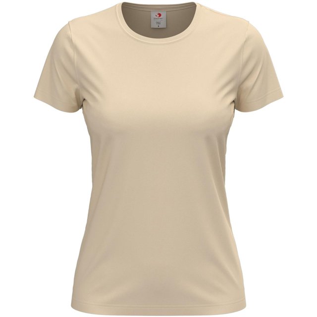 Stedman T-Shirt Classic pour Femmes