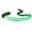 Color:Green, variant on LED Dogs Leash Strong Pet Leash Rope for Outdoor Walking Glowing Traction Rope Small Medium Dog Lead Leash Pet Supplies
