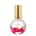 thumbnail image 3 of Blossom Rose Scented Cuticle Oil, Hydrating, Moisturizing, Strengthening, Infused with Real Flowers, 1 fl. ounce, 3 of 7