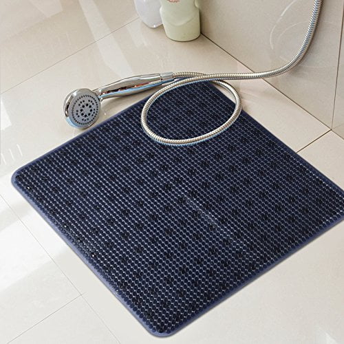 washable shower mat