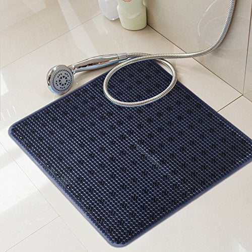 no slip tub mat