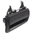 thumbnail image 3 of Exterior Door Handle For 98-02 Honda Passport 98-04 Isuzu Rodeo S Rear Left, 3 of 9